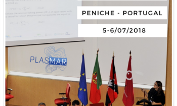 PRESENTACIÓN DE COMUNICACIÓN ORAL EN EL IMMR PORTUGAL. 5-6.07.2018