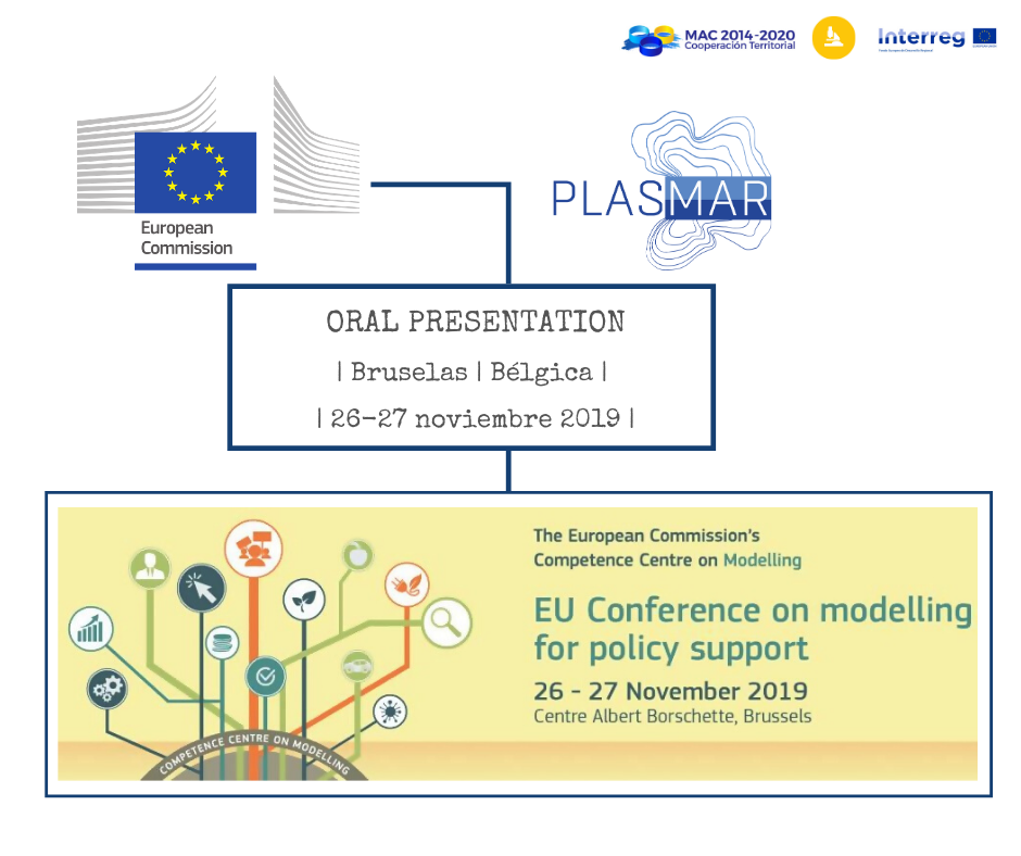 Plasmar EU Conference 2019